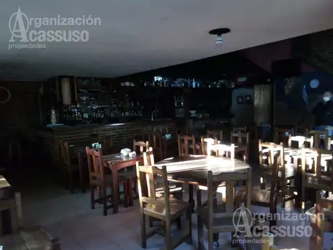 Local en Venta en Martínez Fleming / Panamericana, USD 320.000