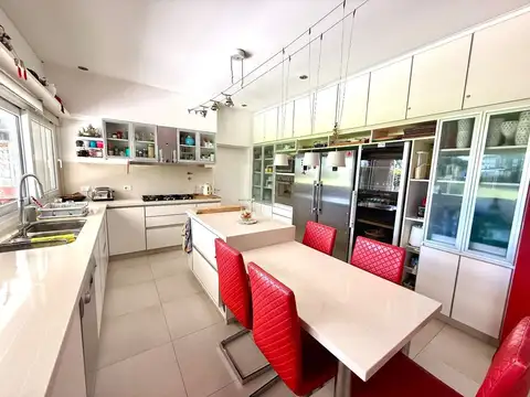 Casa en Venta al Norte