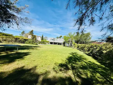 Casa El Encuentro Venta, GRAN Lote Pileta