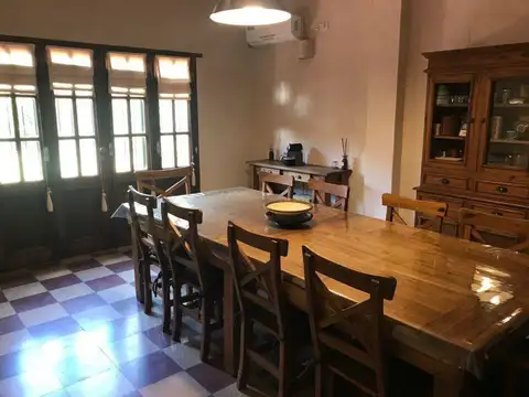 Casa en Venta en San Fernando, USD 330.000