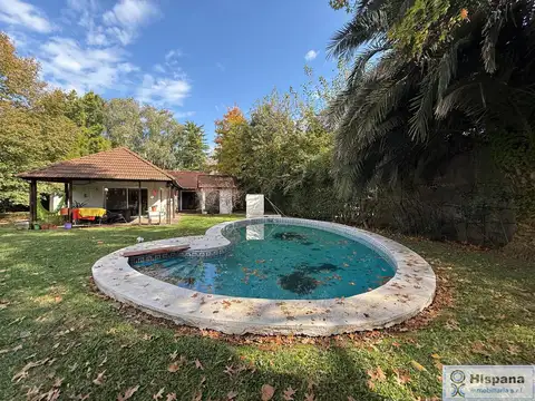 Casa en Venta de 5 dormitorios