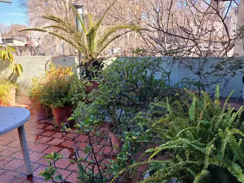 Depto Tipo Casa en Venta de 4 dormitorios