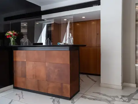 Hotel Boutique con Operación Activa Una oportunidad única