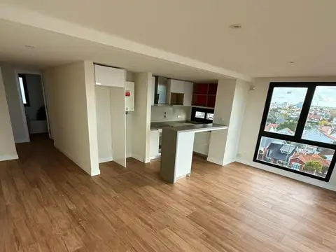 Departamento en Alquiler A Estrenar