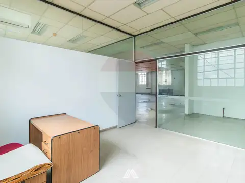 Oficina en Alquiler A Estrenar