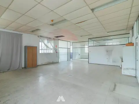 Oficina en Alquiler A Estrenar