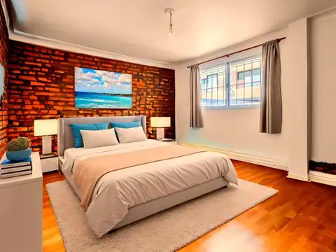 Venta Caballito PH 3 Ambientes Reciclado Av Pedro Goyena