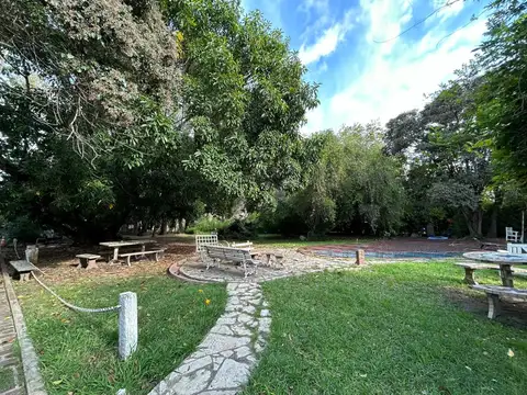 Terreno en Venta de 5883,0 m2