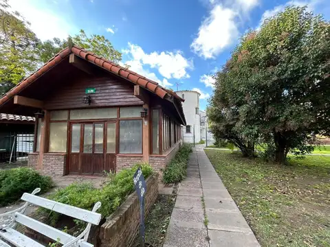 Terreno en venta en Carapachay - San Isidro