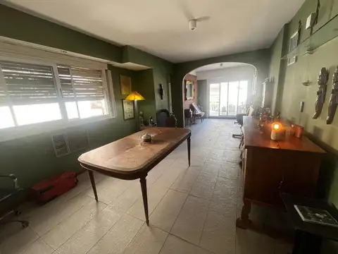 Departamento en Alquiler de 3 dormitorios