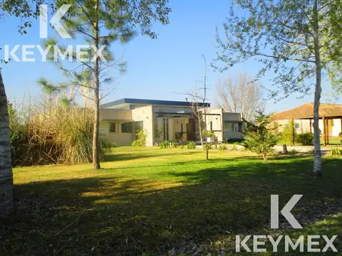 Campos de Roca Ruta 2 km 65