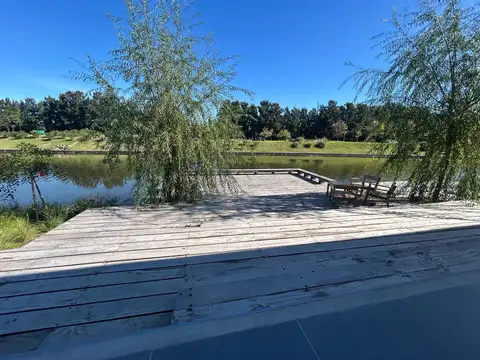 Lote en Venta Los Puentes, 981 m² con proyecto aprobado + estudio de suelo