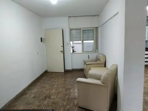 Dpto en alquiler en Arroyito Rio