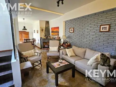 Depto Tipo Casa en Venta en Munro, USD 214.000
