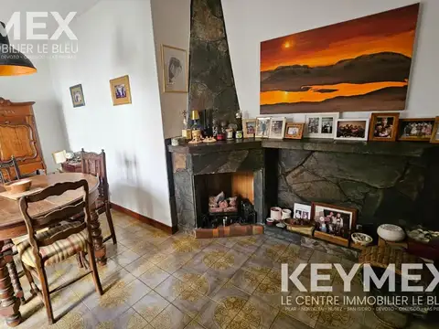 Depto Tipo Casa en Venta con 1 cocheras