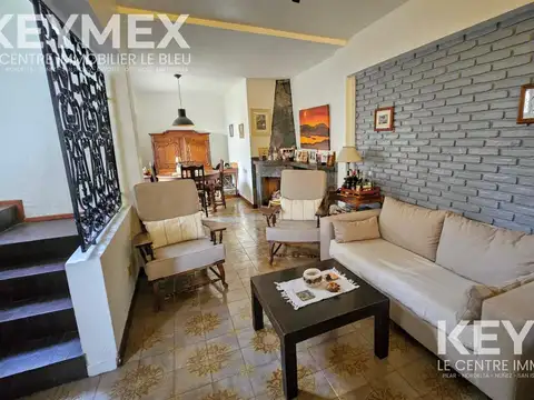 Depto Tipo Casa en Venta de 2 dormitorios