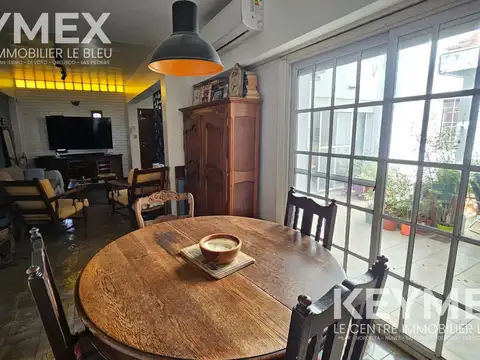 Depto Tipo Casa en Venta 45 años