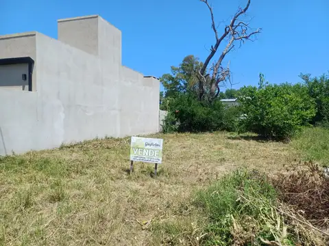 Terreno en Venta en Los Pioneros, USD 15.000