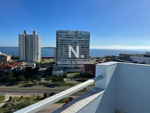 Departamento en Alquiler Temporal de 2 dormitorios