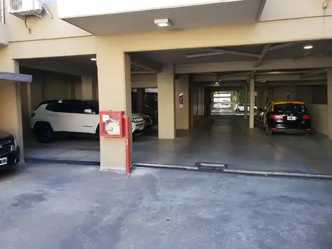 Cochera en venta en monte castro