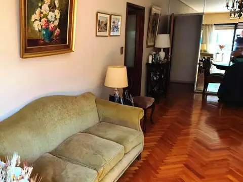 Departamento en Venta en Almagro, USD 159.000