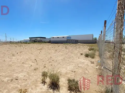 Ruta de Circunvalación y La Papa