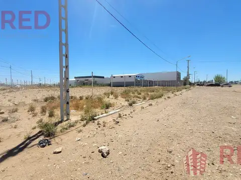 Ruta de Circunvalación y La Papa