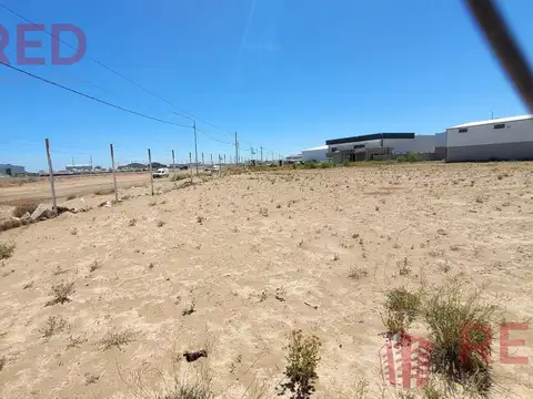 Terreno en Alquiler 43  mts Frente