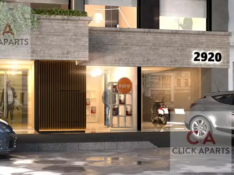 Departamento en Venta Apto profesional