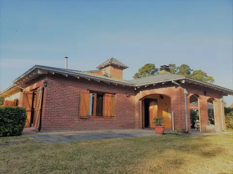 Casa venta Barrio La Armonia