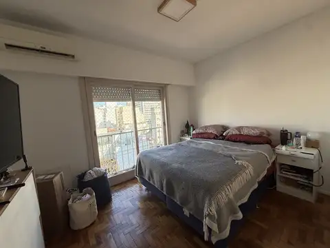 Departamento en Alquiler en Villa Crespo, $ 1.400.000