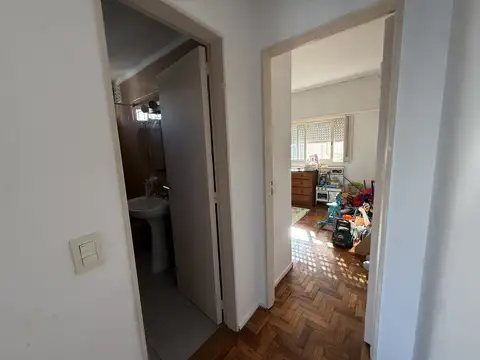 Departamento en Alquiler de 2 dormitorios