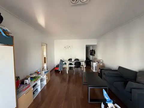 Departamento en Alquiler de 3 ambientes