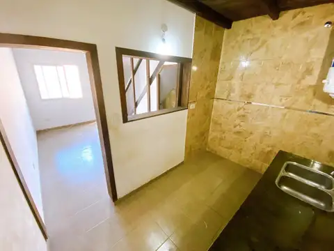Departamento en Alquiler 40 años