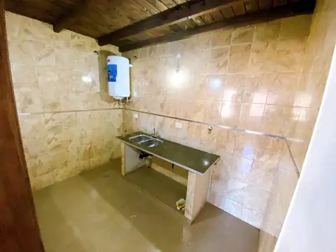 Departamento en Alquiler al Norte