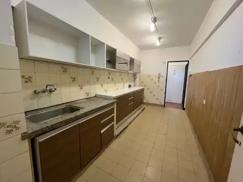 Departamento en Venta en Parque Chacabuco, USD 59.999