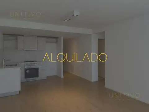 Departamento en ALQUILER