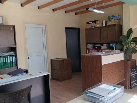 Casa 4 ambientes con 4 baños