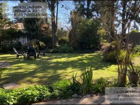 Quinta en Merlo
