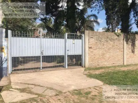 Magallanes 1322, Merlo, Provincia de Buenos Aires
