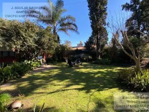 Quinta en Venta en Merlo, USD 110.000