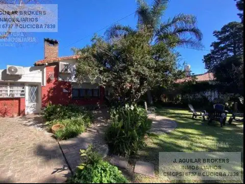 Magallanes 1322, Merlo, Provincia de Buenos Aires