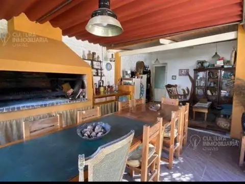 Quinta en Merlo