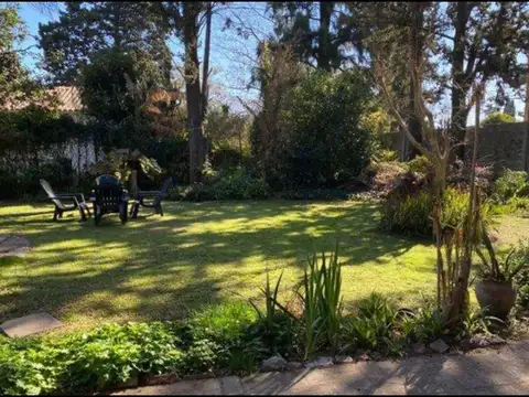 Quinta en Merlo