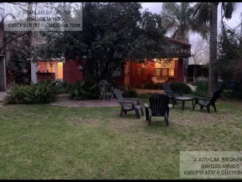 Magallanes 1322, Merlo, Provincia de Buenos Aires