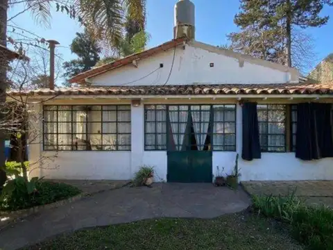 Quinta en Venta en Merlo, USD 130.000
