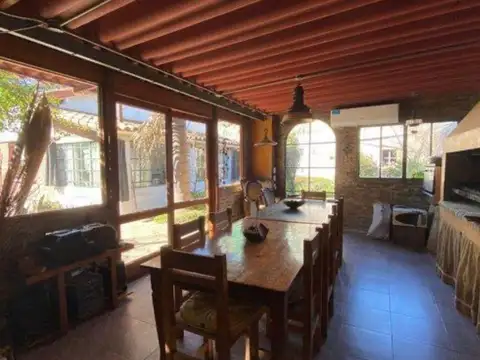 Quinta en Merlo