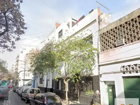Fray Cayetano Rodríguez e/ Avenida Avellaneda y Bogotá