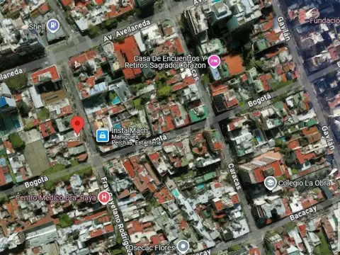 Terreno en Venta en Flores Norte, USD 460.000