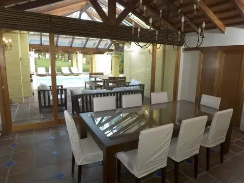 Casa en Venta al Noreste